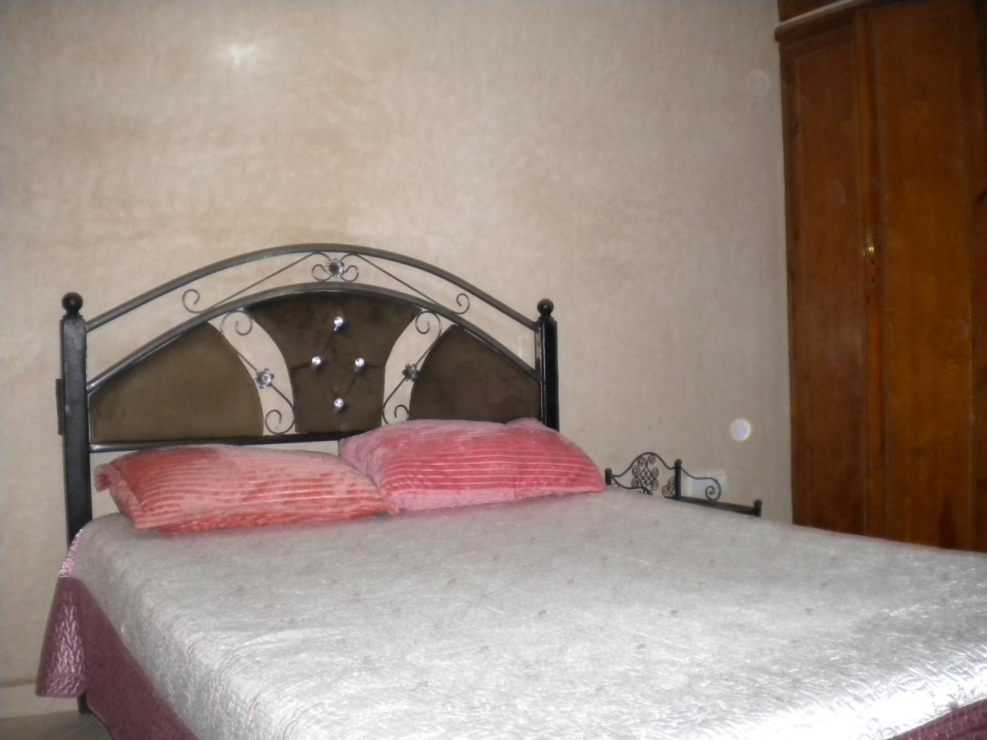 Marrakech Appartement Marrakesh